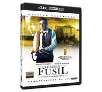 Le Vieux fusil [Francia] [4k Ultra-HD + Blu-Ray] [Blu-ray]