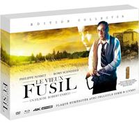 Le Vieux fusil [Francia] [4k Ultra-HD + Blu-Ray] [Blu-ray]