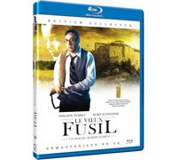 Le Vieux fusil [Francia] [Blu-ray]