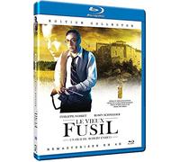 Le Vieux fusil [Francia] [Blu-ray]
