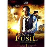 Le Vieux fusil [Francia] [Blu-ray]