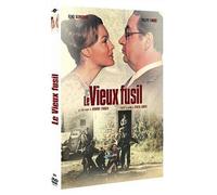 Le Vieux fusil [Francia] [DVD]