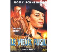 Le Vieux fusil [Francia] [DVD]