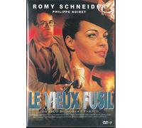 Le Vieux fusil [Francia] [DVD]