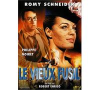 Le Vieux fusil [Francia] [DVD]