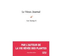 Le Vieux Journal (ebook)