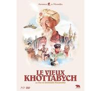 Le Vieux Khottabych [Blu-ray]