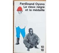 Le vieux nègre et la médaille