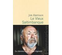 Le Vieux Saltimbanque (ebook)
