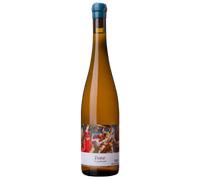Le Vignoble Feodal - Le Burg 2020 - Marcel Deiss