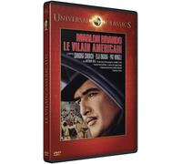 Le Vilain américain [Francia] [DVD]