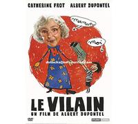 LE VILAIN-Dupontel a,Frot c...