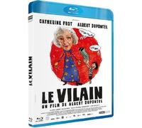 Le Vilain [Francia] [Blu-ray]