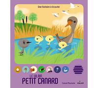 Le vilain petit canard