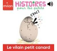 Le Vilain Petit Canard (audiolibro)
