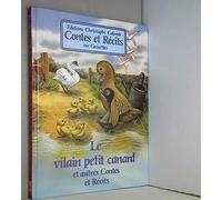 le vilain petit canard et autres contes et récits