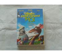 Le Vilain petit canard et moi [Francia] [DVD]