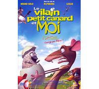 Le Vilain petit canard et moi [Francia] [DVD]