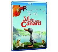 Le Vilain petit canard [Francia] [Blu-ray]