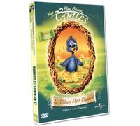 Le Vilain petit canard [Francia] [DVD]