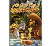 le vilain petit canard [Francia] [DVD]