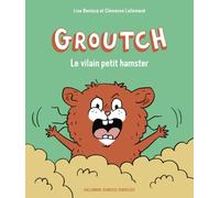 Le vilain petit hamster: 1