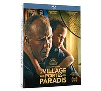Le Village aux portes du paradis [Francia] [Blu-ray]