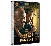 Le Village aux portes du paradis [Francia] [DVD]