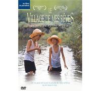 Le Village de mes rêves [Francia] [DVD]