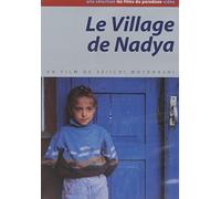 Le Village de Nadya [Francia] [DVD]