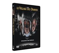 Le Village des damn??s by Christopher Reeve