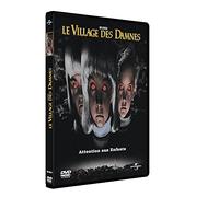 Le Village des damnés [Francia] [DVD]