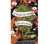 Le village des damnés: Les coucous de Midwich