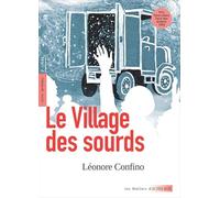 Le village des sourds: 3e-Lycée