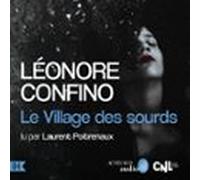Le Village Des Sourds (audiolibro)