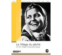 Le Village du pêché [Francia] [DVD]