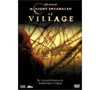 Le Village [Francia] [DVD]