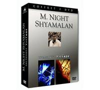 Le Village + Incassable [Francia] [DVD]