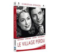 Le Village perdu [Francia] [DVD]