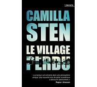 Le Village perdu (Points Thriller)