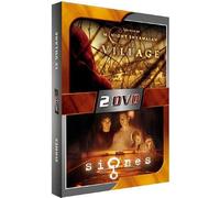 Le Village + Signes [Francia] [DVD]