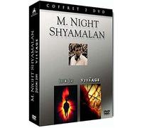 Le Village + Sixième sens [Francia] [DVD]