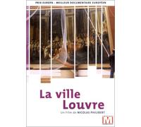 Le ville louvre [Francia] [VHS]