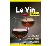 Le Vin pour les Nuls