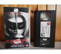 Le Viol Du Vampire [Francia] [VHS]
