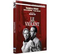Le Violent [Francia] [Blu-ray]