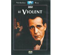 Le violent [Francia] [VHS]