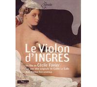 Le Violon D'Ingres [Reino Unido] [DVD]