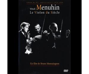 Le Violon Du Siècle [USA] [DVD]
