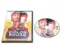 Le Violon rouge [Francia] [DVD]
